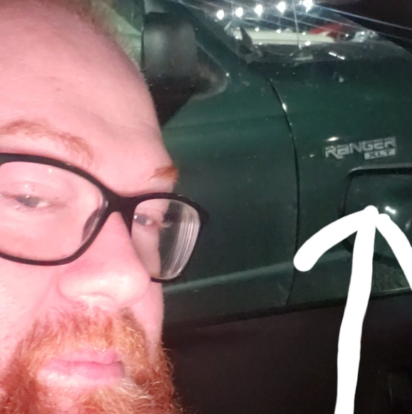 Meet your Posher, Joshua - Picture 1 of 1